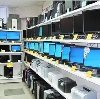 Компьютерные магазины в Лимане