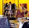 Магазины одежды и обуви в Лимане