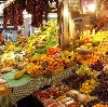 Рынки в Лимане