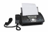 Республика - иконка «факс» в Лимане