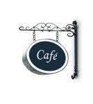 База отдыха Ростовчанка офис - иконка «кафе» в Лимане